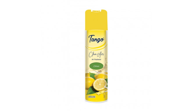Õhuvärskendaja TANGO Citrus 300ml
