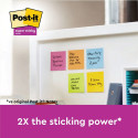 Märkmepaber 76x76mm POST-IT Z-notes R330 SS BOOST 5x90 lehte