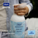 MAYERI Sensitive liquid soap, 500ml