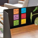 Märkmepaber 76x76mm POST-IT Super Sticky 654 neoonoranz 100 lehte