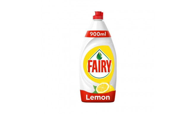 Nõudepesuvahend FAIRY Lemon 900ml
