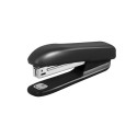 Stapler No.10 12 sheets black FOROFIS