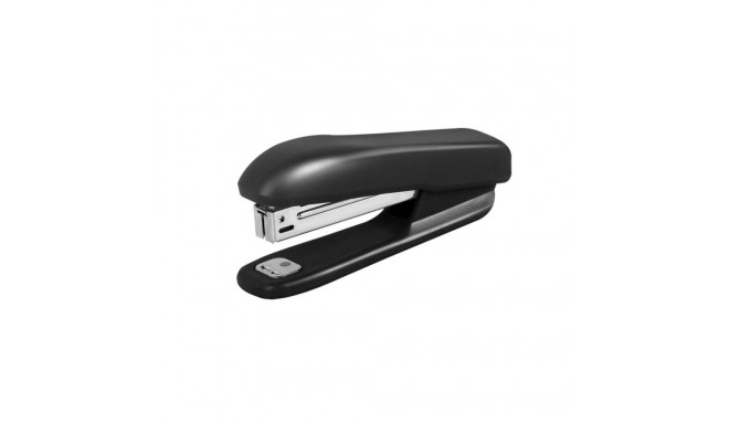 Stapler No.10 12 sheets black FOROFIS