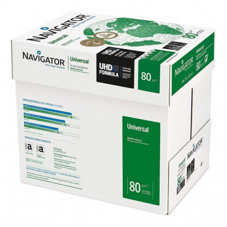 Copy paper A3 80g NAVIGATOR Universal 500 sheet