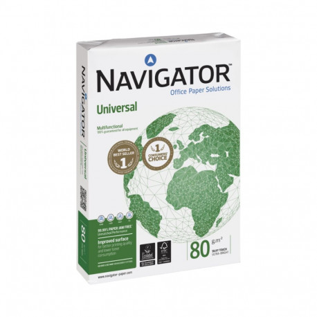 Copy paper A3 80g NAVIGATOR Universal 500 sheet