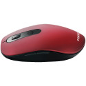 CANYON mouse MW-9 Dual-mode Wireless Red