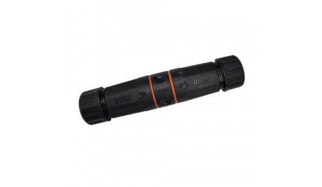 RJ45 connector UTP CAT6A, IP68