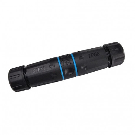 RJ45 connector UTP CAT5E, IP68