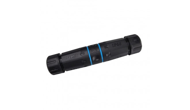 RJ45 connector UTP CAT5E, IP68