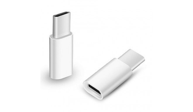 Adapter Micro USB - Type C