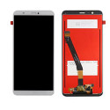 Screen LCD Huawei P Smart (white) restored