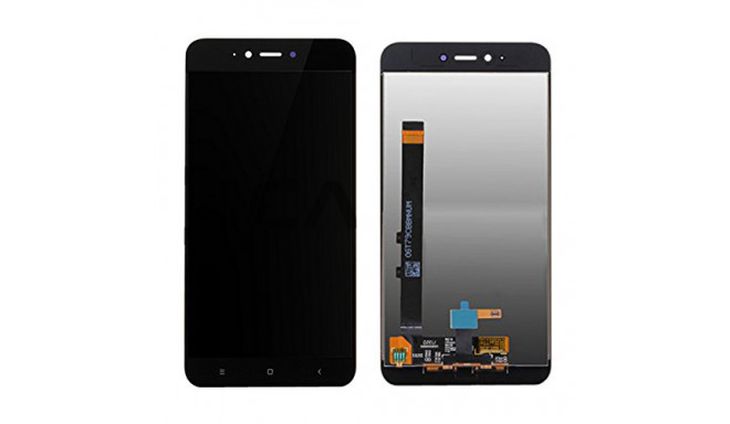 Screen LCD Xiaomi Redmi Note 5A (black) ORG