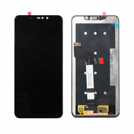 Screen LCD Xiaomi Redmi 6 Pro (black) ORG
