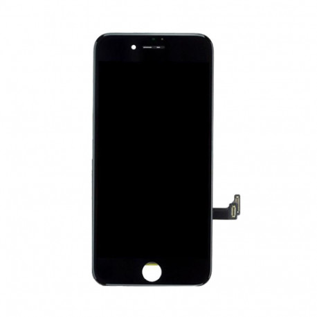 Screen iPhone 7 Plus (black, restored)