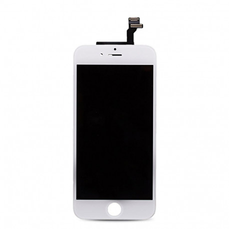 Screen iPhone 6 (white) HQ+