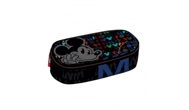 CoolPack penālis ar vāku – Campus Mickey Mouse