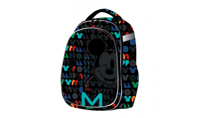 CoolPack seljakott Turtle Miki, 25 l