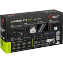 Asus graphics card GeForce RTX 4090 ROG STRIX Gaming OC 24GB DLSS 3