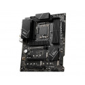 MSI emaplaat Pro Z790-P WiFi