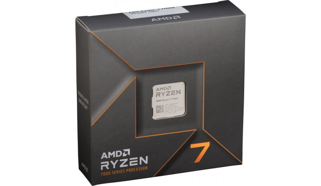 AMD Ryzen 7 7700X