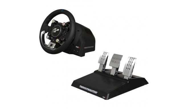 Thrustmaster T-GT II Roolisüsteem