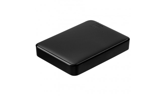 WD Elements Portable 4TB must