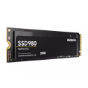 Samsung 980 M.2 PCI Express 3.0 SSD Disk 250GB