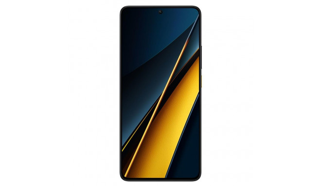 Poco X6 Pro 5G 8GB/256GB Yellow