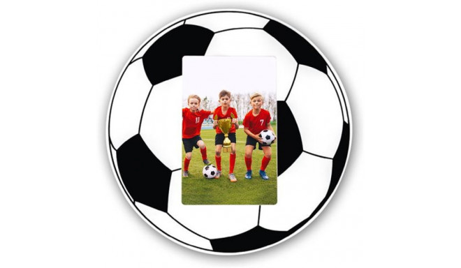 Zep Photo Frame PW3064V Football Vertical 10x15 cm