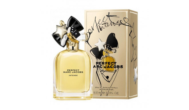 MARC JACOBS PERFECT INTENSE EAU DE PARFUM 50ML VAPORIZADOR