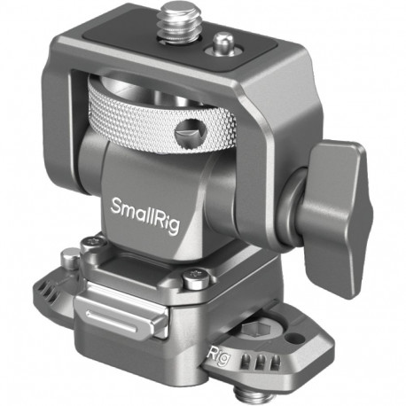 SmallRig monitori hoidik 4487 HawkLock H21 kiirkinnitusega NATO klambriga