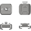 SMALLRIG 4500 HAWKLOCK H18 QUICK RELEASE SUPPORT WITH COLD SHOE