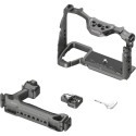 SMALLRIG 4538 HAWKLOCK QUICK RELEASE CAGE KIT FOR SONY A 7R V / A 7 IV / A 7S III