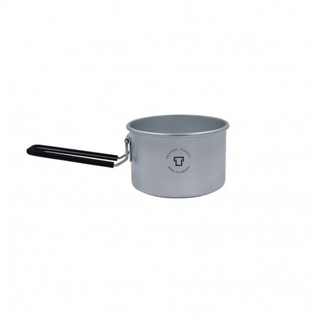 Trangia T-Cup musta käepidemega tass