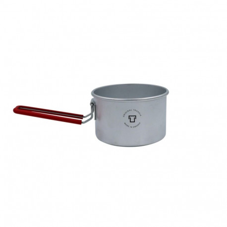 Trangia T-Cup with Red Handle