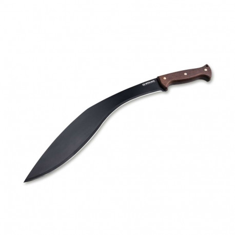 Magnum Kukri Machete Knife