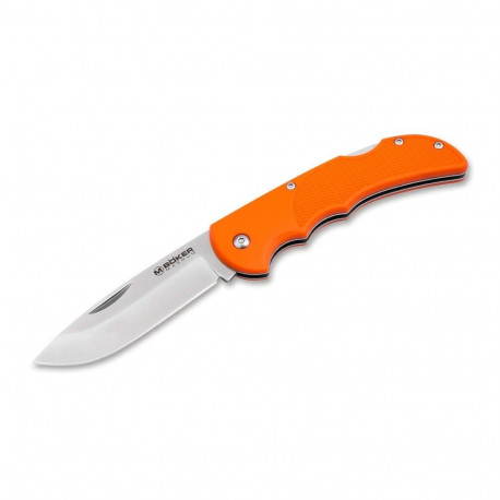 Magnum Hunting Line oranž nuga