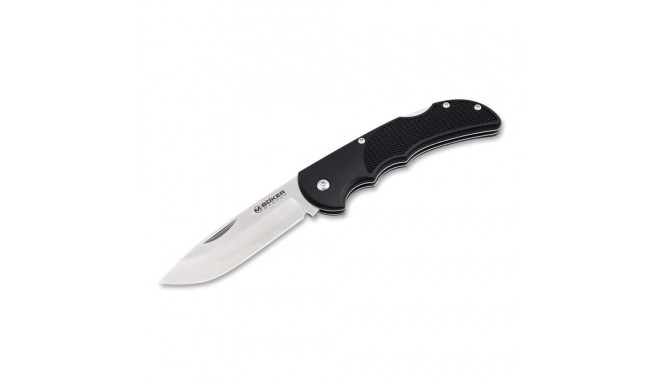 Nóż Magnum Hunting Line Single Black