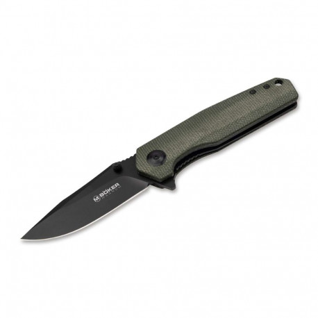 Magnum Field flipper nuga