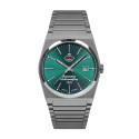 Ruhl's 1929 Space Control 4660M-4 watch, automatic