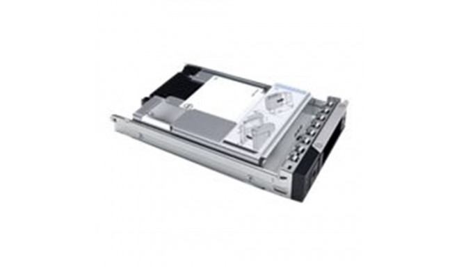 DELL 345-BDQM internal solid state drive 960 GB 2.5" Serial ATA III