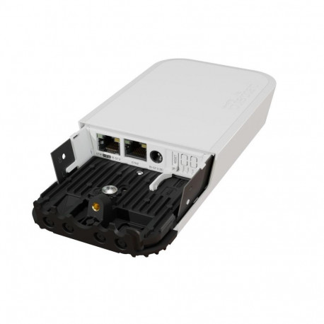 Mikrotik wAP ac LTE kit (2024) | Router LTE | wAPGR-5HacD2HnD&EC200A-EU, LTE4, Wi-Fi 5, 2x GbE RJ45,