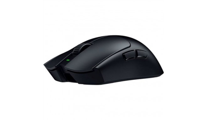 Razer Viper V3 Pro hiir Mängimiseks Paremakäeline RF Juhtmevaba + USB Type-C Optiline 35000 DPI