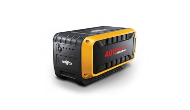 MoWox | 40V Max Lithium Battery, 5,0 Ah | BA 159