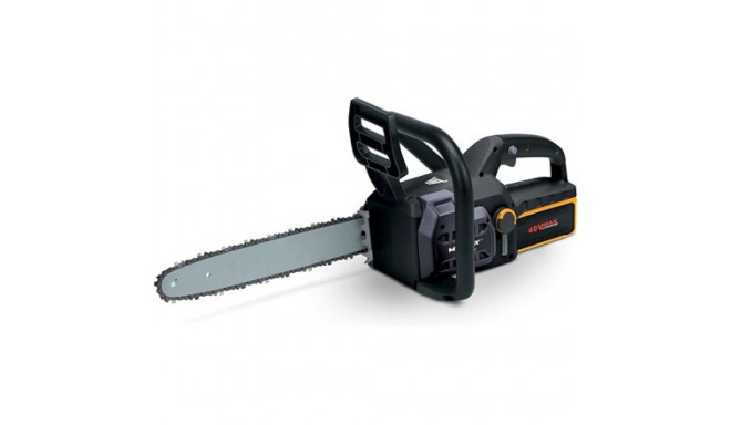 MoWox | Hand Held Battery Chain Saw | ECS 3540 Li | 40 V | Lithium-ion technology