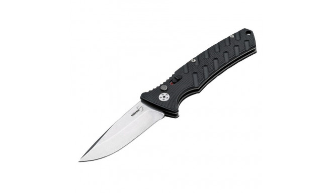 Böker Plus Strike spearpoint nuga