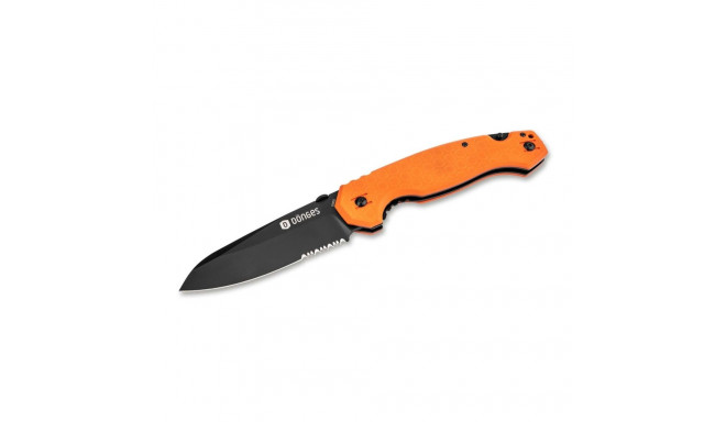 Dönges Professional Rescue Knife