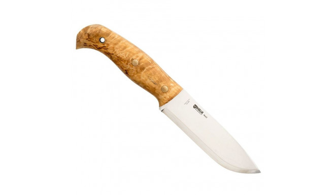 Helle Nord knife
