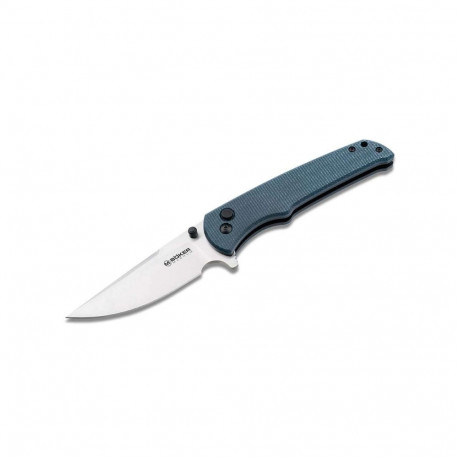 Bluejay Magnum nuga