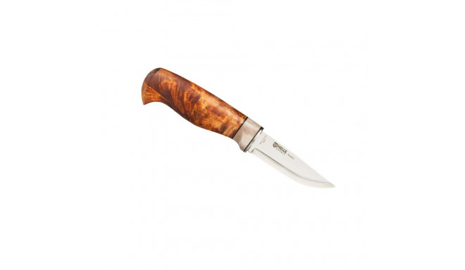 Helle Audun LTD Knife